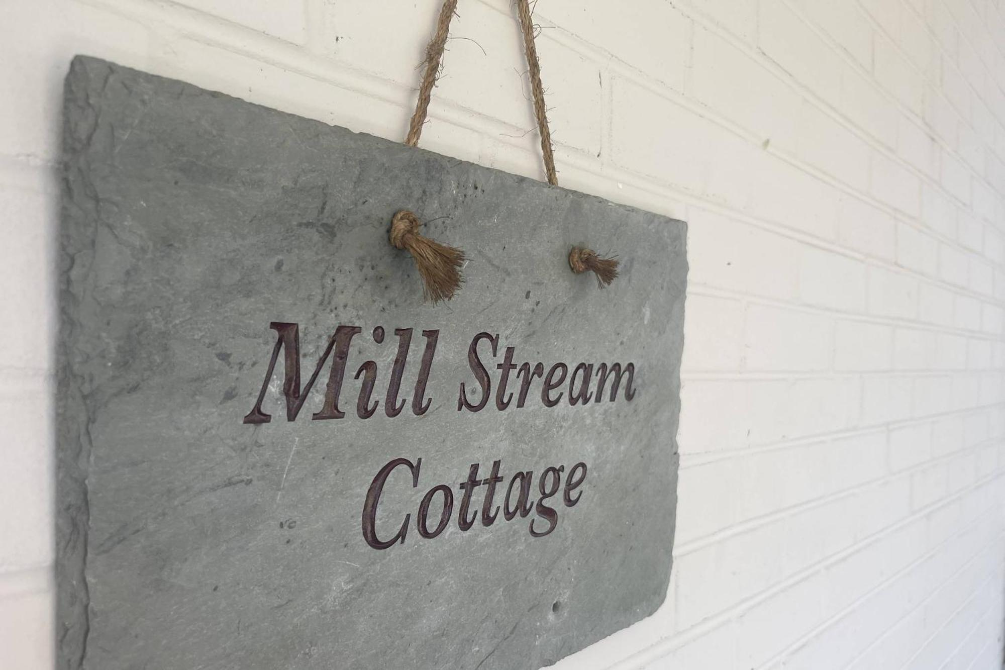 Mill Stream Cottage Pigeon Forge Exterior foto